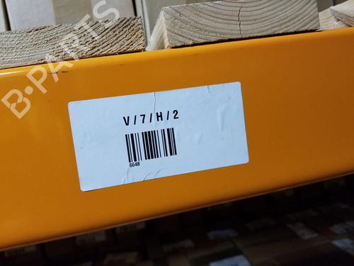 Other VW CRAFTER Van (SY_, SX_) | BP39024400O1 - Image 5