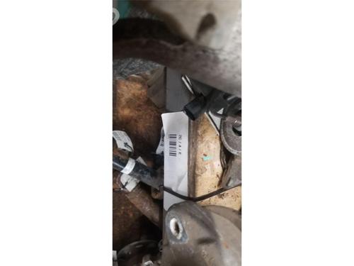 Left front shock absorber LAND ROVER DEFENDER Station Wagon (L663) P300 Si4 4x4 | BP22679640M16 