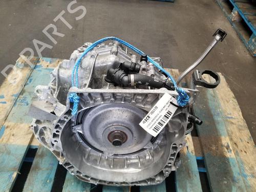 Used Gearbox Gearbox MERCEDES-BENZ B-CLASS Sports Tourer (W247) B 180 (247.084) (136 hp) 34638625 34638625