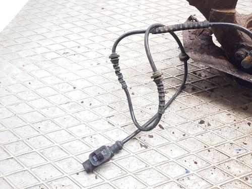 Left front steering knuckle FIAT GRANDE PUNTO (199_) 1.4 16V (199BXG1B, 199AXG1B) | BP22683130M25 
