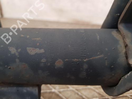 Right front shock absorber TOYOTA PROACE CITY Box Body/MPV (BPZ_) 1.5 D-4D 100 (BPZM) | BP29927811M17 