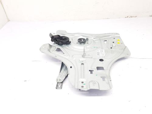 Front right window mechanism HYUNDAI ix35 (LM, EL, ELH) 1.6 | BP27166889C23 