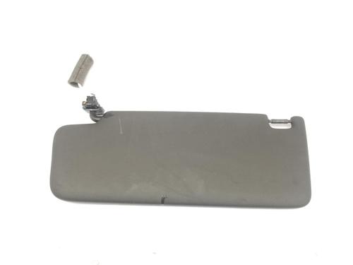 Used Right sun visor AUDI Q3 (F3B) 40 TDI quattro (200 hp) 27811412