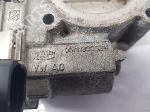 Spjeldhus AUDI A5 (F53, F5P) RS5 TFSI quattro | BP29957070M82