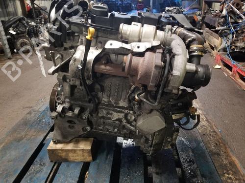 Engine FORD FOCUS III 1.5 TDCi | BP31842072M1