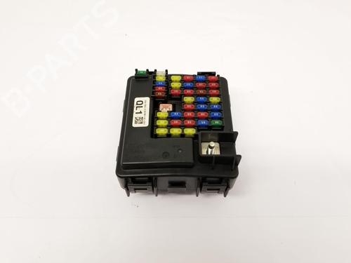 Used Fuse box KIA SPORTAGE IV (QL, QLE) 1.6 GDI (132 hp) 22673619