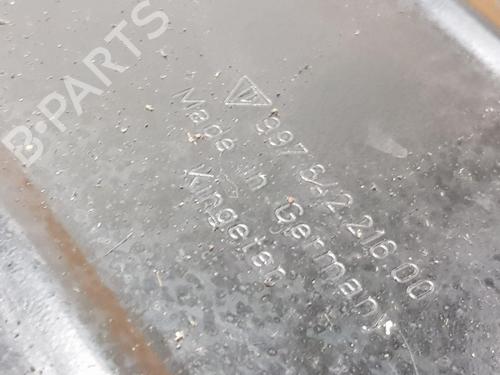 Electronic module PORSCHE 911 (997) 3.6 Turbo | BP33889783M83  - Image 8