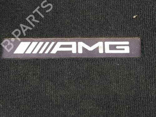 Other MERCEDES-BENZ A-CLASS (W177)  | BP26461308O1 