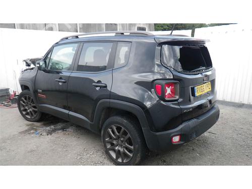Starter JEEP RENEGADE SUV (BU, B1, BV) 2.0 CRD 4x4 | BP22669520M8 - Image 11