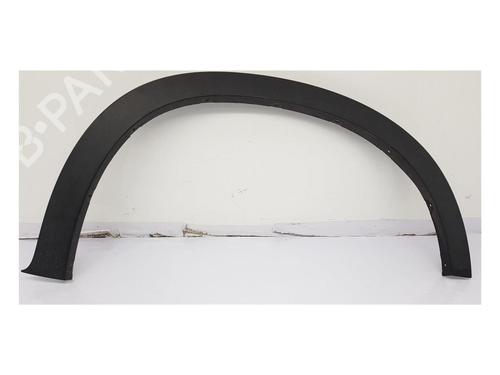 Used Front right wheel arch trim BMW X5 (E70) 3.0 d (235 hp) 23212515