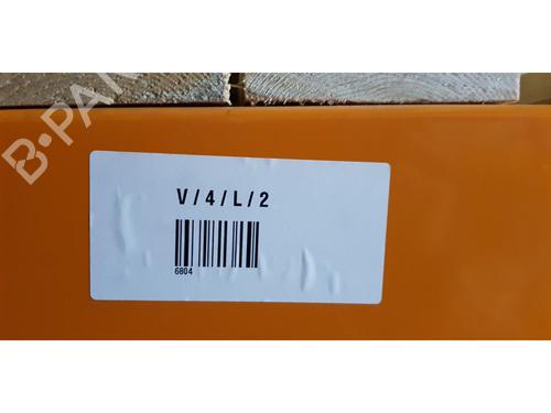 Seat buckle HONDA CIVIC VIII Hatchback (FN, FK) 2.2 CTDi (FK3) | BP29620575I32 