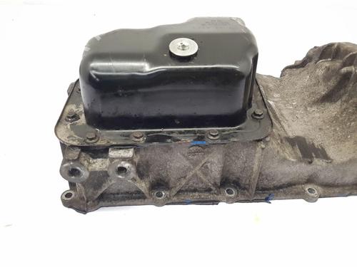 Oil sump CITROËN C3 AIRCROSS II (2R_, 2C_) 1.2 PureTech 82 (2RHMRC, 2RHMZB) | BP32097843M115 