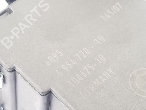 Engine control unit (ECU) BMW 3 Touring (E91) 318 i | BP27811351M57 