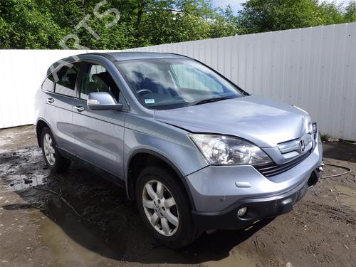 Left front steering knuckle HONDA CR-V III (RE_) 2.0 i-VTEC 4WD (RE5, RE2) | BP24829588M25  - Image 8
