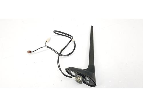 Antenne/Base RENAULT CLIO V (B7_) [2019-2025]  27508020