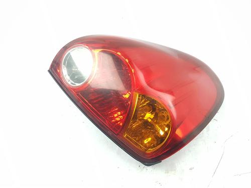 Used Left taillight MITSUBISHI L200 / TRITON (KA_T, KB_T) 2.5 DI-D 4WD (KB4T) (136 hp) 30445483