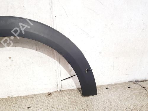 Højre foran skjermliste MINI MINI (F56) Cooper | BP29928049C135