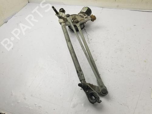 Front wiper motor CITROËN C3 II (SC_) 1.2 VTi 82 | BP38924027M29  - Image 6