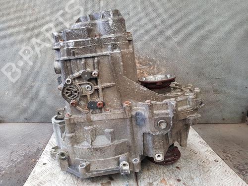 Gearbox AUDI TT Roadster (8J9) 1.8 TFSI | BP26036178M3