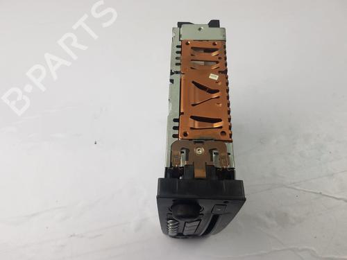 Radio CITROËN C2 (JM_) 1.4 | BP26035968E6 
