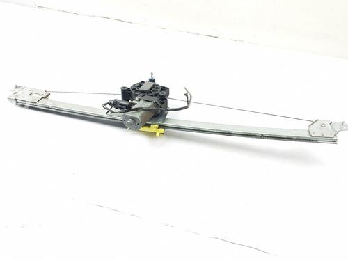 Front right window mechanism RENAULT TRAFIC II Van (FL) 2.0 dCi 115 (FL01, FL0U, FL00, FL0H, FL0M) | BP31663354C23 