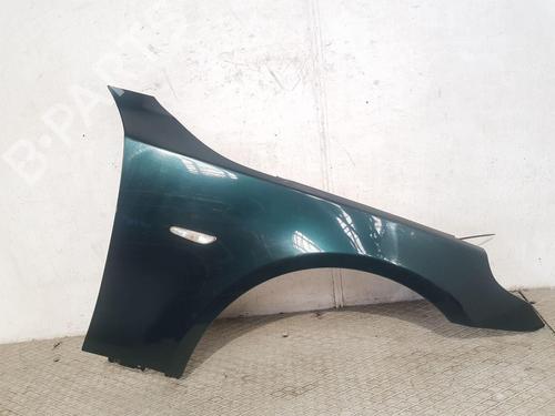 Used Right front fenders BMW 5 (E60) 525 d (197 hp) 29492914