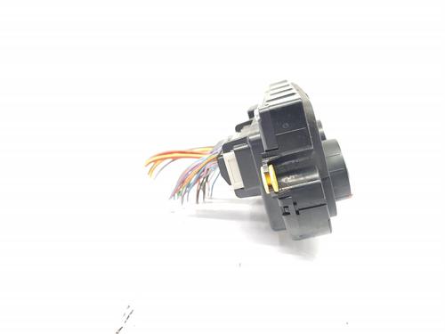 Climate control VW TRANSPORTER T5 Van (7HA, 7HH, 7EA, 7EH) 2.0 TDI | BP31910320I5 