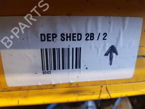 Gearbox VAUXHALL CORSA Mk IV (E) (X15) 1.2 | BP32177582M3 - Image 10