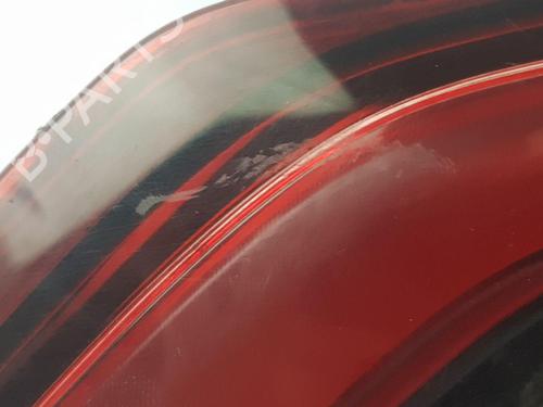 Venstre baglygte bagklap FORD S-MAX (CJ, WA6) 2.0 TDCi | BP30948694C79