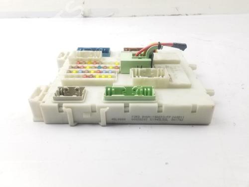 Elektronisk modul FORD C-MAX II (DXA/CB7, DXA/CEU) 1.6 TDCi | BP27708506M83 