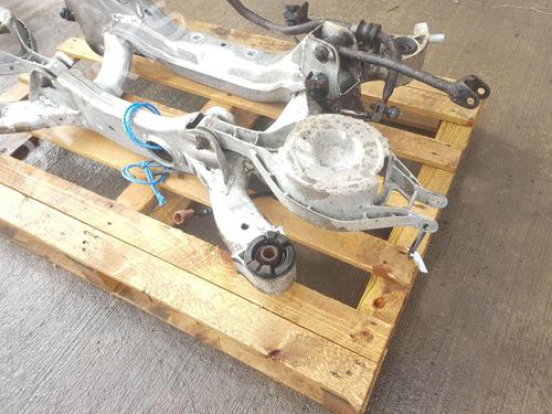 Subframe NISSAN 350Z Coupe (Z33) 3.5 | BP27372056M9 