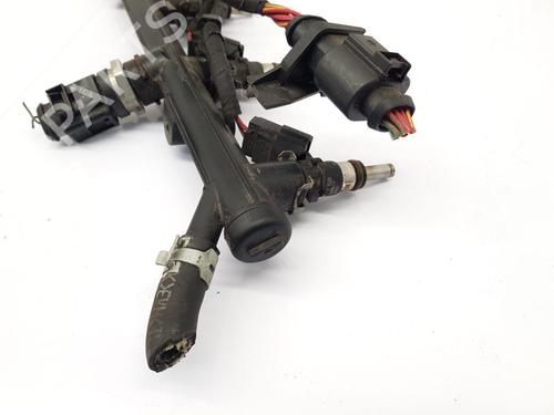 Injection rail AUDI Q3 (8UB, 8UG) 2.0 TFSI quattro | BP32004088M98 