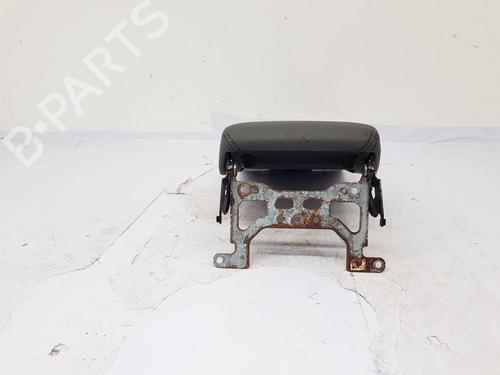 Armrest / Center console SUBARU IMPREZA Hatchback (GU_) 2.0 e-BOXER Hybrid AWD (GUE) | BP35996289I20 - Image 3
