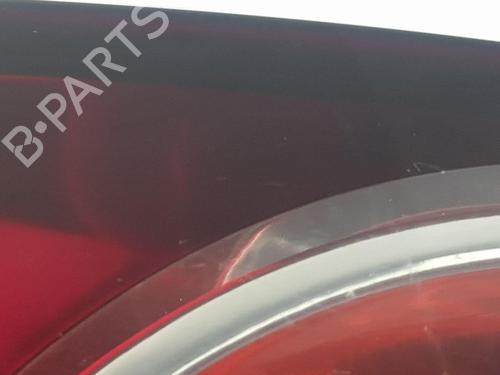 Right taillight VW POLO (9N_, 9A_) 1.2 | BP26667513C35 