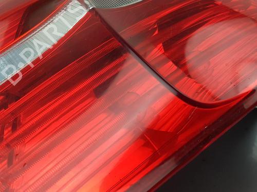 Left taillight BMW X6 (E71, E72) xDrive 30 d | BP36778596C34 - Image 5