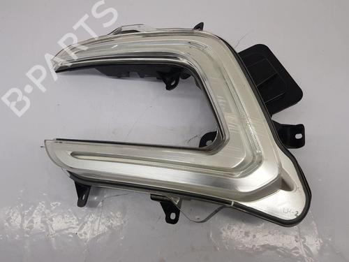 Used Left daytime light Left daytime light RENAULT CAPTUR I (J5_, H5_) 0.9 TCe 90 (90 hp) 33186434 33186434