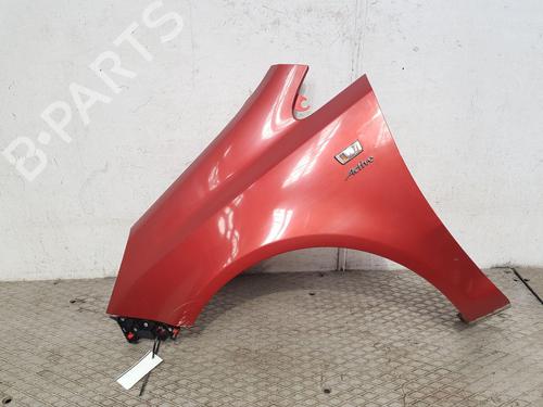 Used Left front fenders Left front fenders VAUXHALL CORSA Mk III (D) (S07) 1.4 (L08) (101 hp) 34226632 34226632