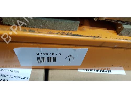 Front wiper motor MINI MINI (R56) Cooper D | BP22659347M29 - Image 8