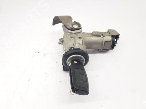 Ignition barrel FORD FIESTA VI (CB1, CCN) 1.5 TDCi | BP36093541M48 - Image 6