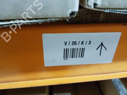 Air vent HONDA CR-V V (RW_, RT_) 2.0 e-CVT Hybrid (RT5) | BP28029338I21