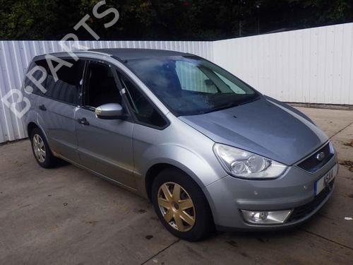 Front bumper FORD GALAXY II (WA6) 1.8 TDCi | BP32221633C7 