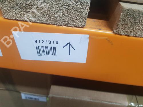 Left front fog light OPEL CORSA E (X15)  | BP33295697C30  - Image 8