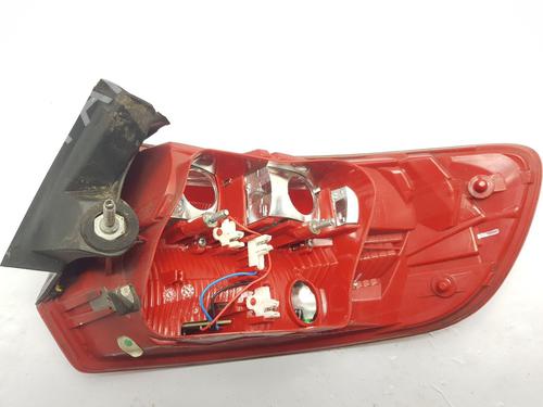 Left taillight AUDI A3 Sportback (8PA) 1.6 TDI | BP26569850C34 
