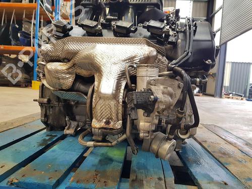 Engine MCLAREN 570S 3.8 | BP38951603M1 - Image 8