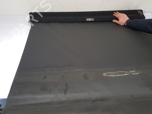 Rear parcel shelf LAND ROVER DISCOVERY III (L319) 2.7 TD 4x4 | BP31075274C85 