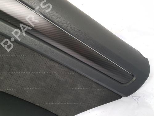 Rear right panel SKODA KODIAQ I (NS6, NS7, NV7) 2.0 RS Bi-TDI 4x4 | BP32034830C61 