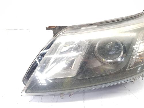 Left headlight SAAB 9-3 (YS3F, E79, D79, D75) 2.0 t | BP36364751C28 - Image 9