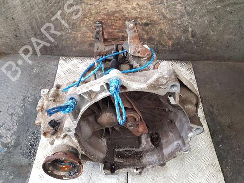 Used Gearbox Gearbox 39050376 39050376