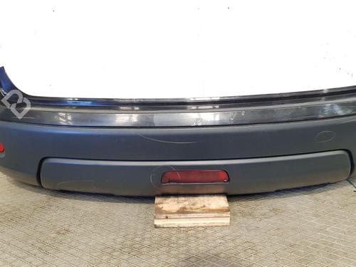 Rear bumper NISSAN QASHQAI / QASHQAI +2 I (J10, NJ10, JJ10E) 1.5 dCi | BP27353098C8 