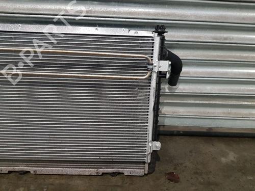 Water radiator LOTUS EMIRA 3.5 | BP39684540M31 - Image 5